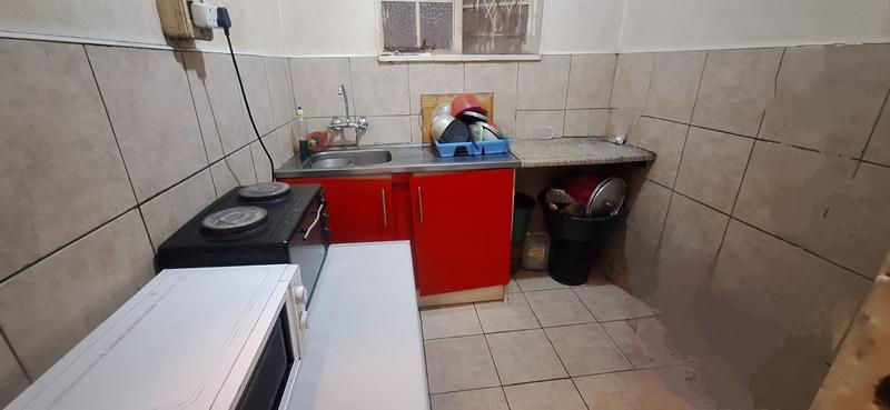 1 Bedroom Property for Sale in Esplanade KwaZulu-Natal