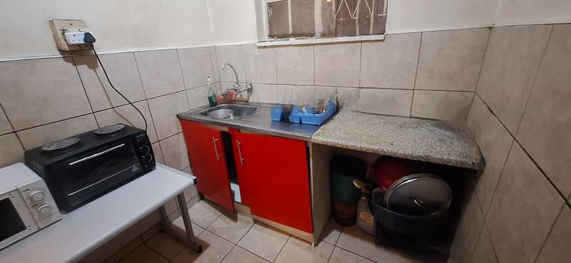 1 Bedroom Property for Sale in Esplanade KwaZulu-Natal