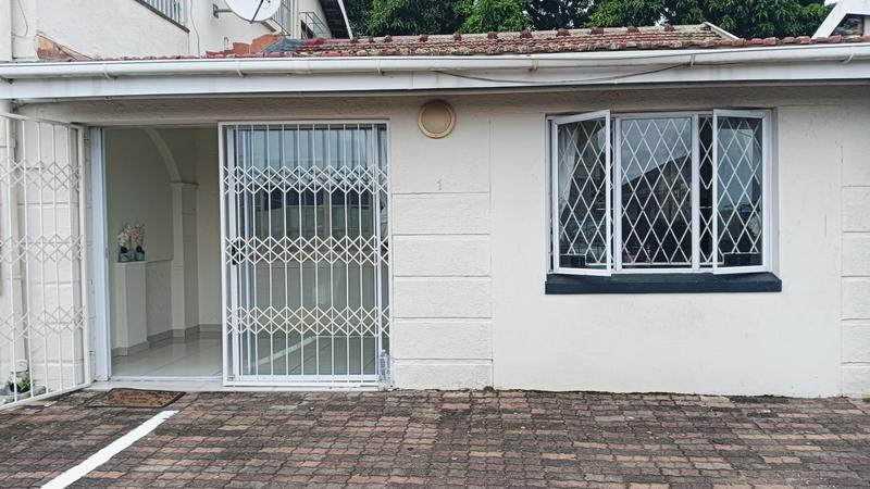 To Let 2 Bedroom Property for Rent in Westville KwaZulu-Natal
