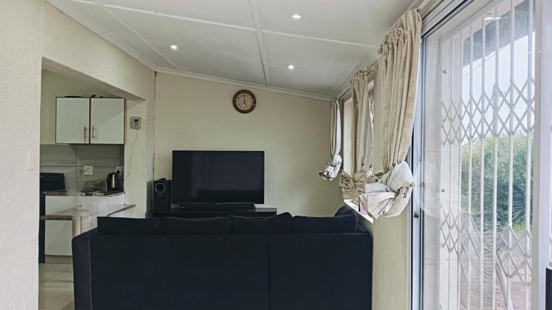 To Let 2 Bedroom Property for Rent in Westville KwaZulu-Natal