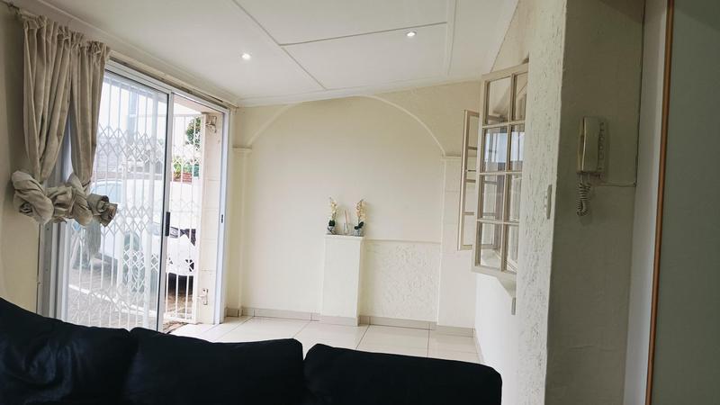 To Let 2 Bedroom Property for Rent in Westville KwaZulu-Natal
