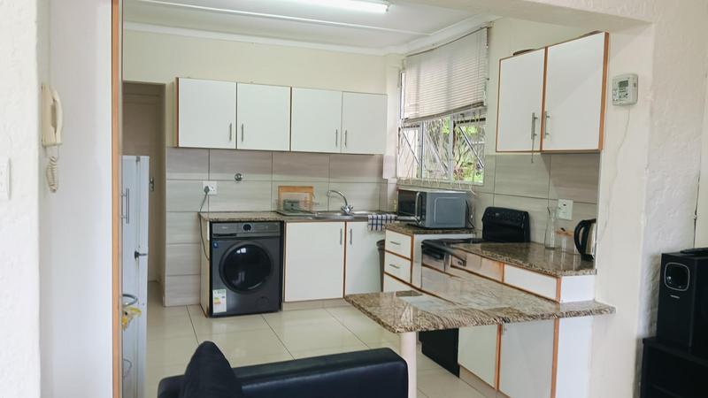 To Let 2 Bedroom Property for Rent in Westville KwaZulu-Natal