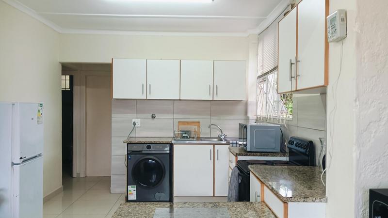 To Let 2 Bedroom Property for Rent in Westville KwaZulu-Natal