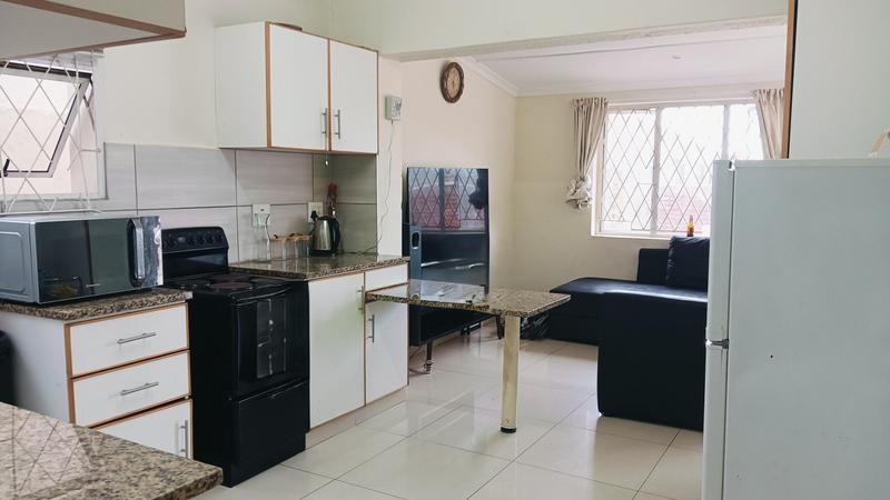 To Let 2 Bedroom Property for Rent in Westville KwaZulu-Natal