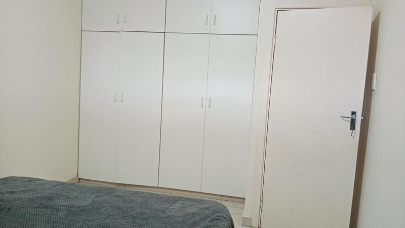 To Let 2 Bedroom Property for Rent in Westville KwaZulu-Natal