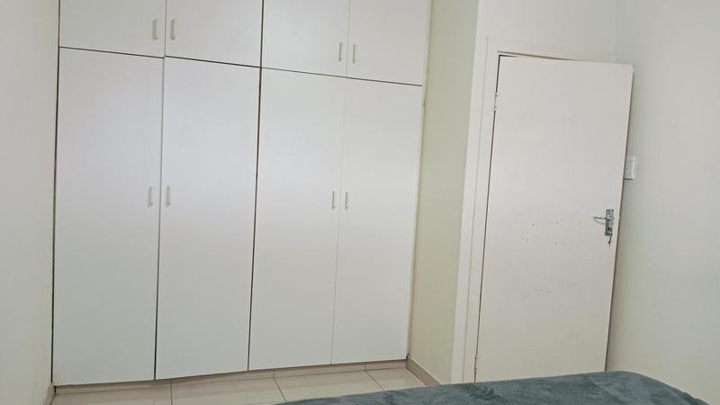 To Let 2 Bedroom Property for Rent in Westville KwaZulu-Natal