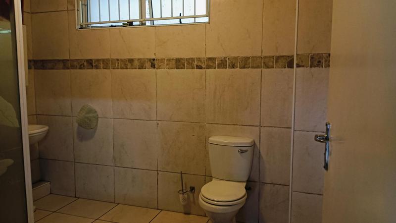 To Let 2 Bedroom Property for Rent in Westville KwaZulu-Natal