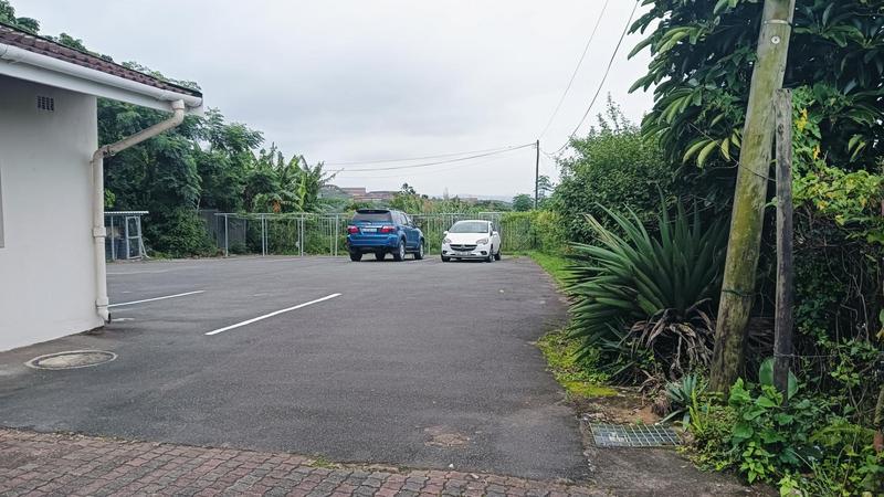 To Let 2 Bedroom Property for Rent in Westville KwaZulu-Natal