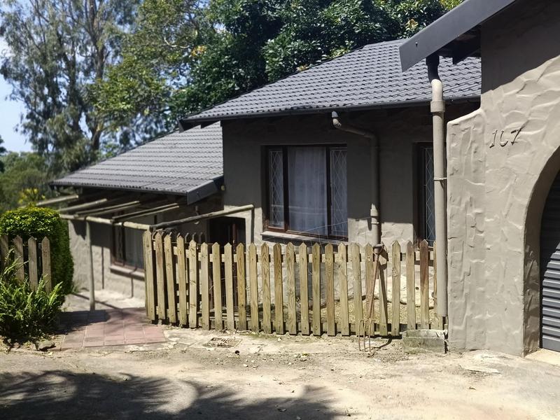3 Bedroom Property for Sale in The Wolds KwaZulu-Natal