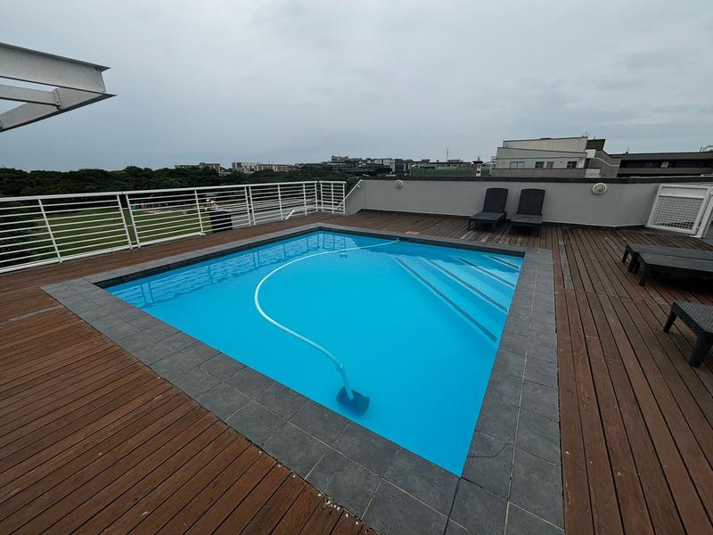 To Let 2 Bedroom Property for Rent in Umhlanga Ridge KwaZulu-Natal