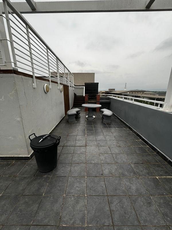To Let 2 Bedroom Property for Rent in Umhlanga Ridge KwaZulu-Natal