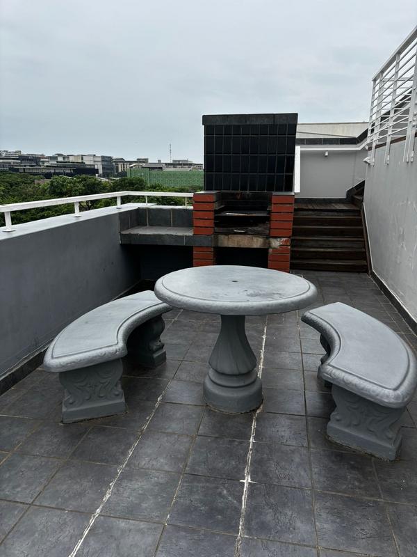 To Let 2 Bedroom Property for Rent in Umhlanga Ridge KwaZulu-Natal