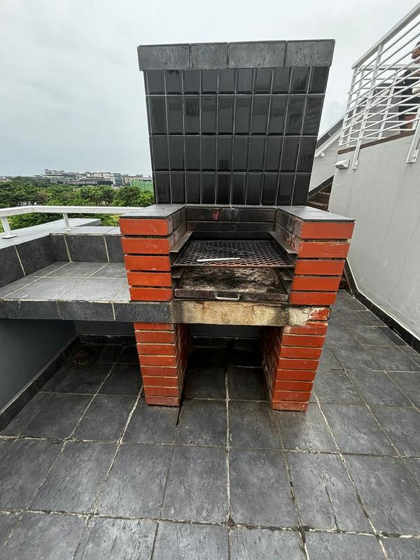 To Let 2 Bedroom Property for Rent in Umhlanga Ridge KwaZulu-Natal