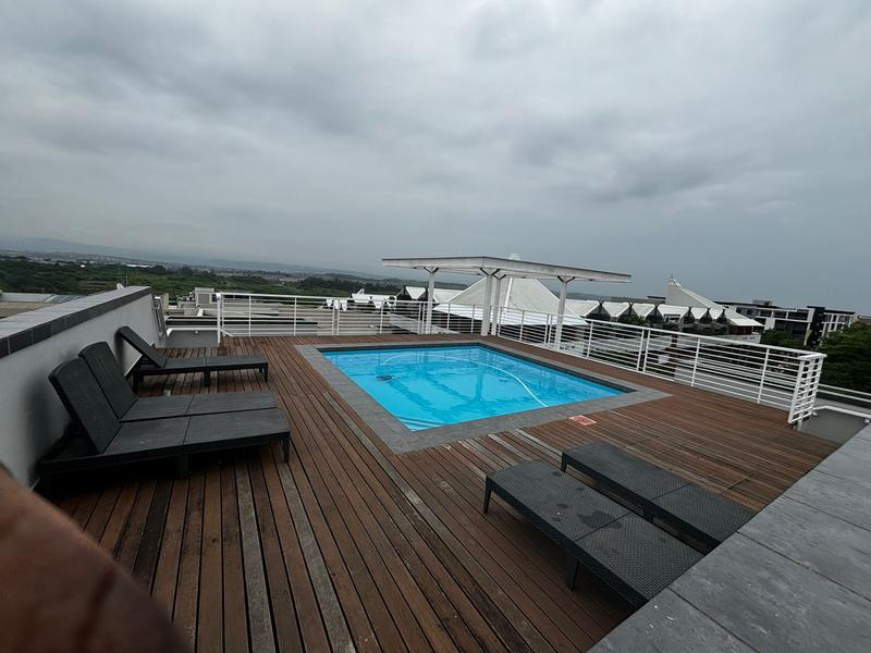 To Let 2 Bedroom Property for Rent in Umhlanga Ridge KwaZulu-Natal