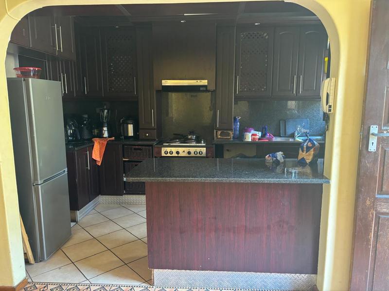 To Let 3 Bedroom Property for Rent in Empangeni Central KwaZulu-Natal