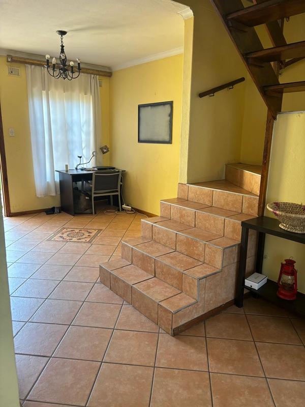 To Let 3 Bedroom Property for Rent in Empangeni Central KwaZulu-Natal