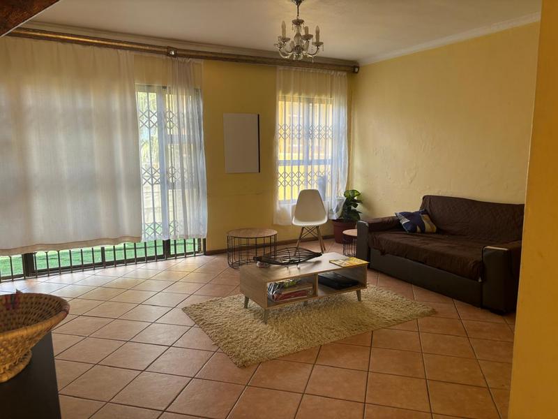 To Let 3 Bedroom Property for Rent in Empangeni Central KwaZulu-Natal