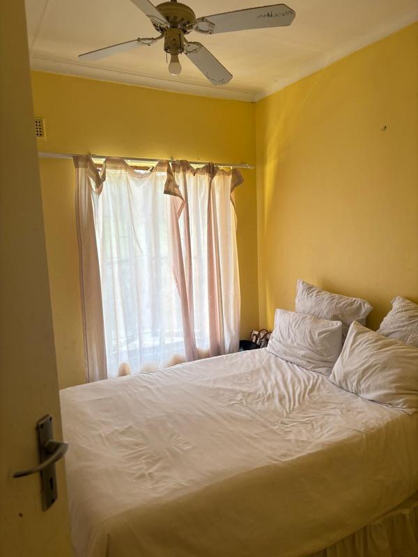 To Let 3 Bedroom Property for Rent in Empangeni Central KwaZulu-Natal