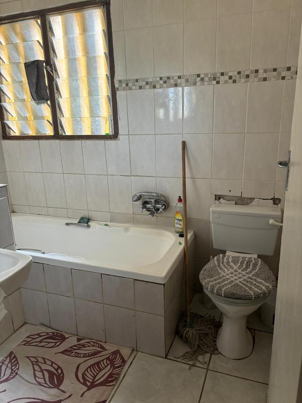 To Let 3 Bedroom Property for Rent in Empangeni Central KwaZulu-Natal