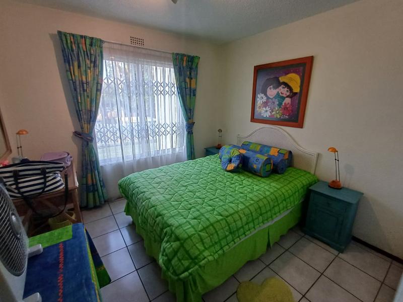 2 Bedroom Property for Sale in Uvongo KwaZulu-Natal