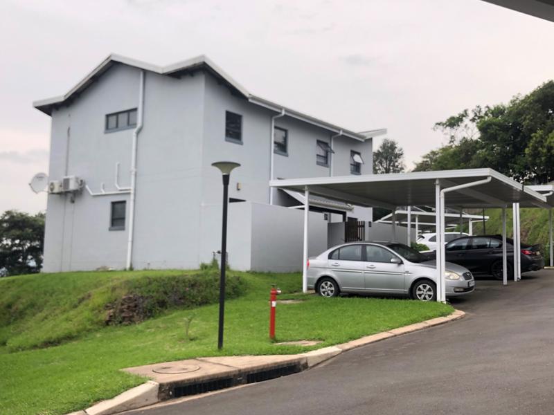 To Let 2 Bedroom Property for Rent in Moseley KwaZulu-Natal