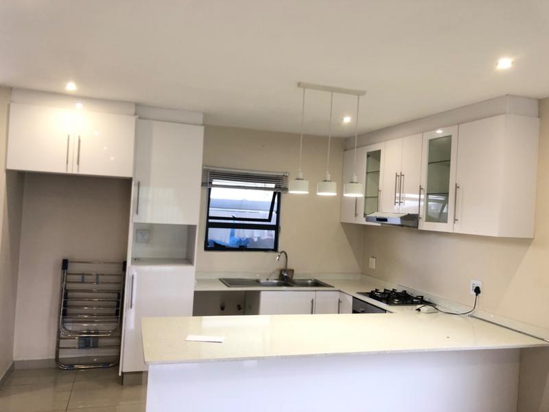 To Let 2 Bedroom Property for Rent in Moseley KwaZulu-Natal