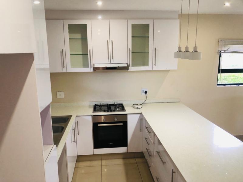 To Let 2 Bedroom Property for Rent in Moseley KwaZulu-Natal