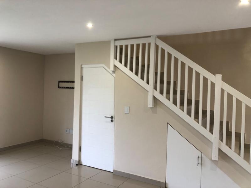 To Let 2 Bedroom Property for Rent in Moseley KwaZulu-Natal