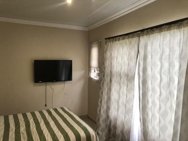 To Let 2 Bedroom Property for Rent in Moseley KwaZulu-Natal