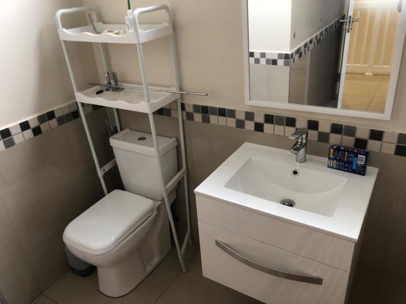 To Let 2 Bedroom Property for Rent in Moseley KwaZulu-Natal