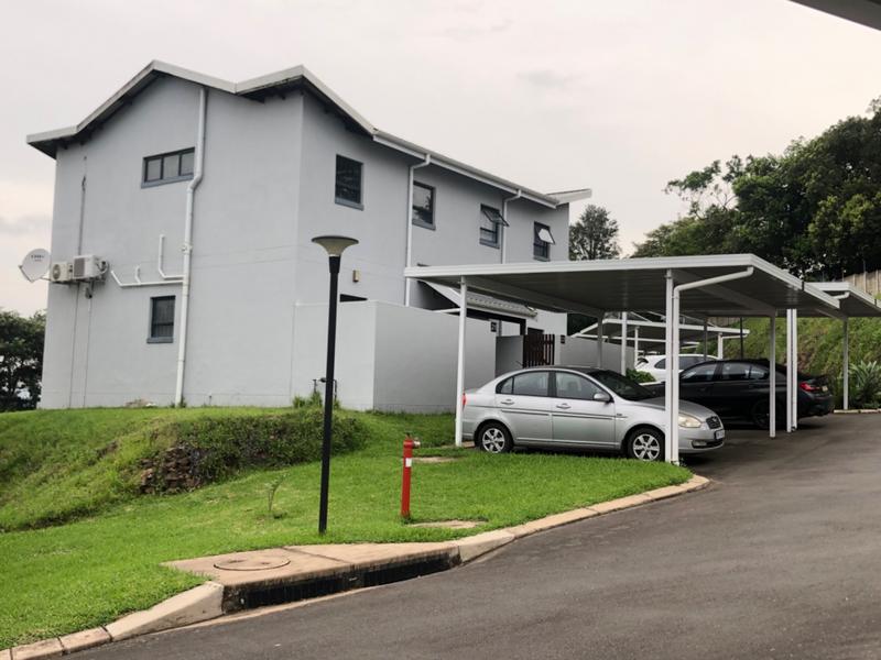 To Let 2 Bedroom Property for Rent in Moseley KwaZulu-Natal