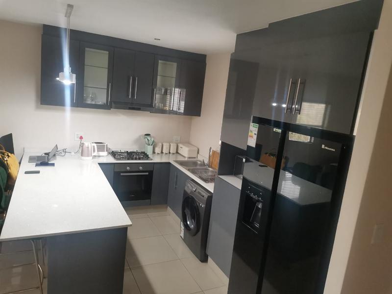 To Let 2 Bedroom Property for Rent in Moseley KwaZulu-Natal