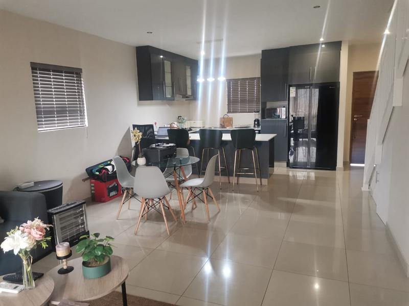 To Let 2 Bedroom Property for Rent in Moseley KwaZulu-Natal