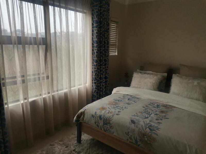 To Let 2 Bedroom Property for Rent in Moseley KwaZulu-Natal