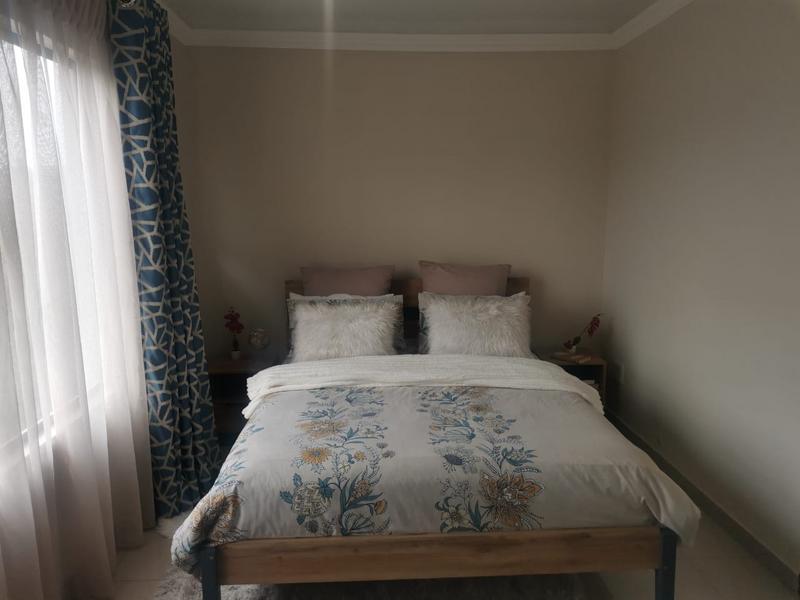 To Let 2 Bedroom Property for Rent in Moseley KwaZulu-Natal