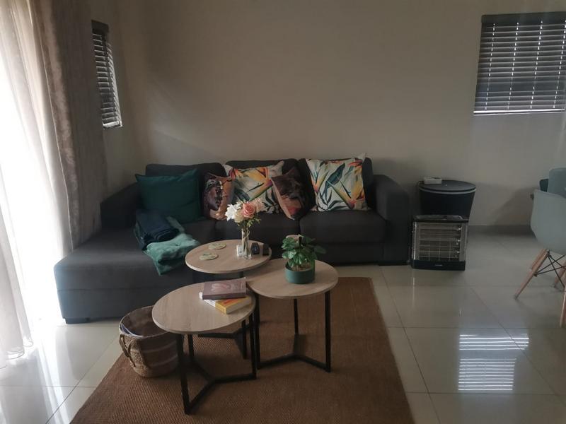 To Let 2 Bedroom Property for Rent in Moseley KwaZulu-Natal