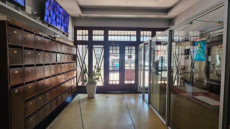 1 Bedroom Property for Sale in South Beach KwaZulu-Natal