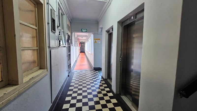1 Bedroom Property for Sale in South Beach KwaZulu-Natal