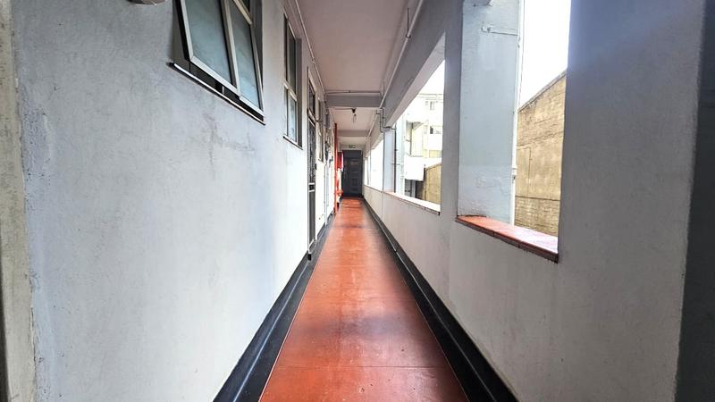 1 Bedroom Property for Sale in South Beach KwaZulu-Natal