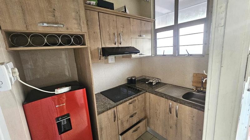 1 Bedroom Property for Sale in South Beach KwaZulu-Natal