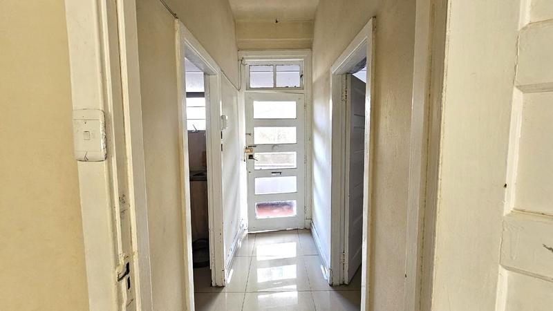 1 Bedroom Property for Sale in South Beach KwaZulu-Natal