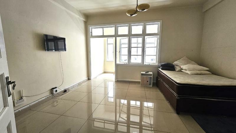 1 Bedroom Property for Sale in South Beach KwaZulu-Natal