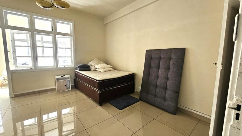 1 Bedroom Property for Sale in South Beach KwaZulu-Natal