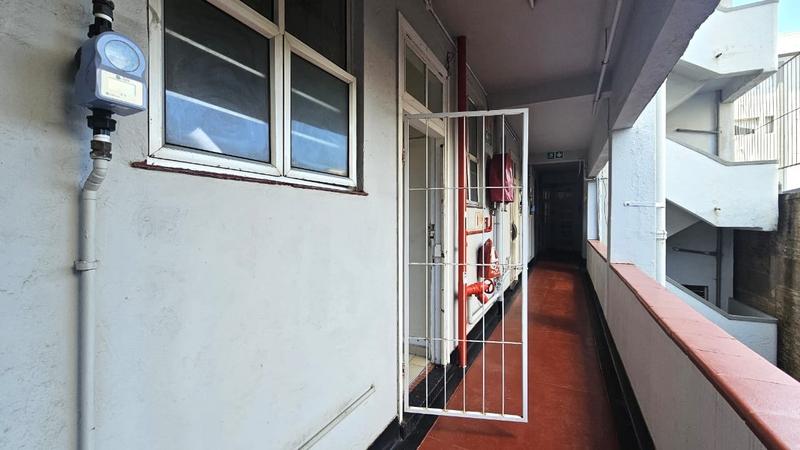 1 Bedroom Property for Sale in South Beach KwaZulu-Natal