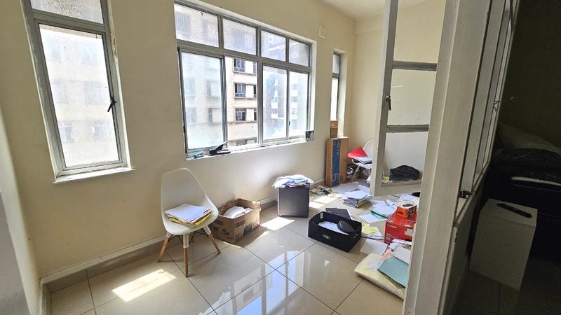 1 Bedroom Property for Sale in South Beach KwaZulu-Natal