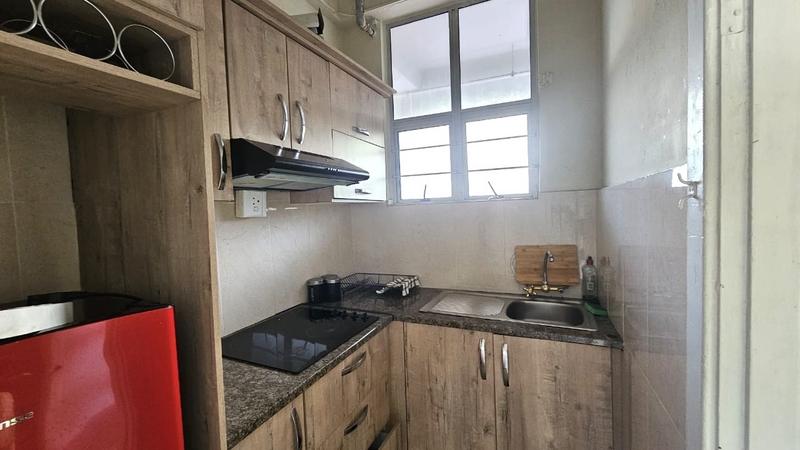 1 Bedroom Property for Sale in South Beach KwaZulu-Natal
