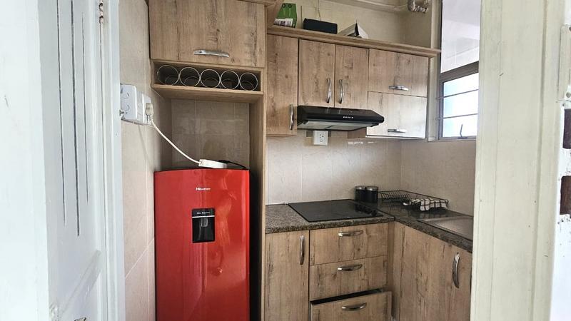 1 Bedroom Property for Sale in South Beach KwaZulu-Natal