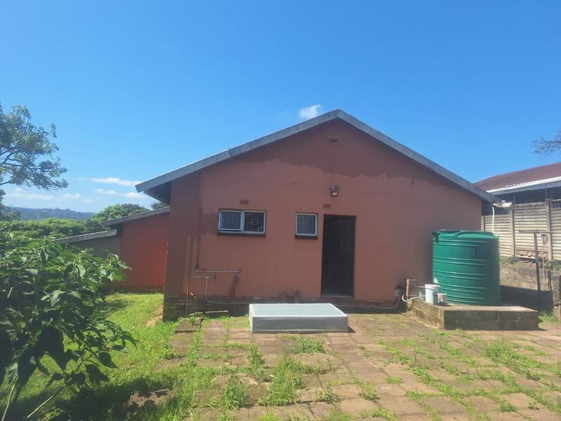 3 Bedroom Property for Sale in Regency Park KwaZulu-Natal