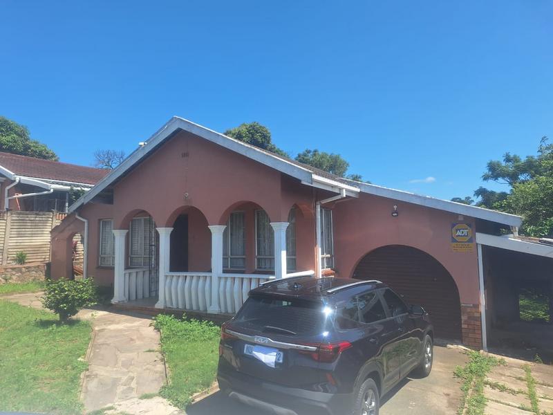3 Bedroom Property for Sale in Regency Park KwaZulu-Natal