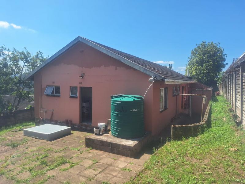 3 Bedroom Property for Sale in Regency Park KwaZulu-Natal